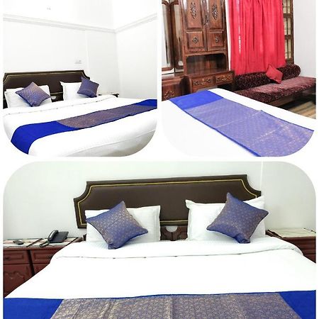 Hotel Jj Inn Kochi Екстер'єр фото