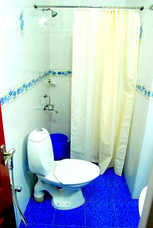 Hotel Jj Inn Kochi Екстер'єр фото